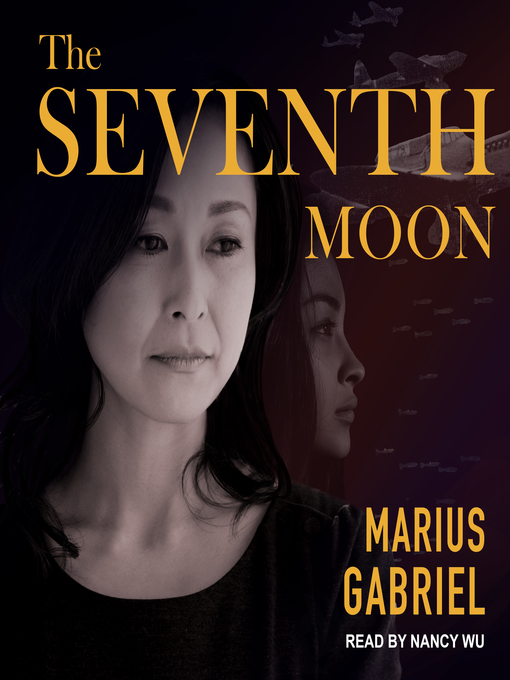Title details for The Seventh Moon by Marius Gabriel - Available